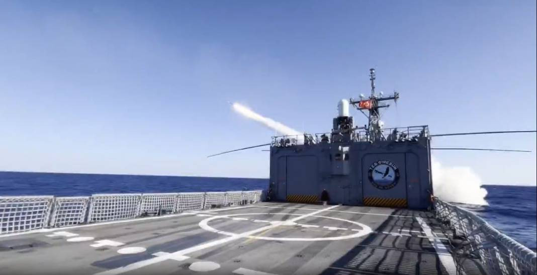 MSB'den 2024'te 140 tatbikat: 390 bin Mehmetçik silah altına alındı - Resim: 4